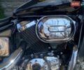 Черный Хонда Shadow 400, объемом двигателя 0.4 л и пробегом 27 тыс. км за 6000 $, фото 1 на Automoto.ua