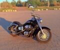 Черный Хонда Shadow 400, объемом двигателя 0.4 л и пробегом 47 тыс. км за 3800 $, фото 1 на Automoto.ua