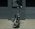 Черный Хонда Shadow 400, объемом двигателя 0.4 л и пробегом 44 тыс. км за 5500 $, фото 1 на Automoto.ua