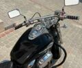 Черный Хонда Shadow 400, объемом двигателя 0.4 л и пробегом 46 тыс. км за 3300 $, фото 1 на Automoto.ua