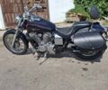 Черный Хонда Shadow 400, объемом двигателя 0.4 л и пробегом 54 тыс. км за 3300 $, фото 3 на Automoto.ua