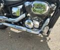 Черный Хонда Shadow 400, объемом двигателя 0.4 л и пробегом 54 тыс. км за 3300 $, фото 4 на Automoto.ua