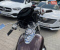 Чорний Хонда Shadow 400, об'ємом двигуна 0.4 л та пробігом 35 тис. км за 4800 $, фото 12 на Automoto.ua