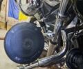 Черный Хонда Shadow 400, объемом двигателя 0.4 л и пробегом 52 тыс. км за 3500 $, фото 11 на Automoto.ua