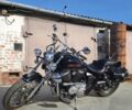 Черный Хонда Shadow 400, объемом двигателя 0.4 л и пробегом 52 тыс. км за 3500 $, фото 3 на Automoto.ua