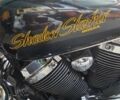 Черный Хонда Shadow 400, объемом двигателя 0.4 л и пробегом 52 тыс. км за 3500 $, фото 17 на Automoto.ua