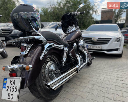 Чорний Хонда Shadow 400, об'ємом двигуна 0.4 л та пробігом 35 тис. км за 4800 $, фото 7 на Automoto.ua