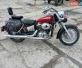 Черный Хонда Shadow 400, объемом двигателя 0.4 л и пробегом 60 тыс. км за 3900 $, фото 1 на Automoto.ua