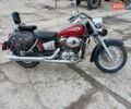 Черный Хонда Shadow 400, объемом двигателя 0.4 л и пробегом 60 тыс. км за 3900 $, фото 1 на Automoto.ua