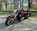 Чорний Хонда Shadow 400, об'ємом двигуна 0.4 л та пробігом 34 тис. км за 4900 $, фото 6 на Automoto.ua