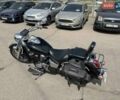 Черный Хонда Shadow 400, объемом двигателя 0 л и пробегом 21 тыс. км за 4100 $, фото 5 на Automoto.ua