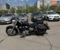 Черный Хонда Shadow 400, объемом двигателя 0 л и пробегом 21 тыс. км за 4100 $, фото 6 на Automoto.ua