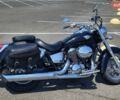 Черный Хонда Shadow 400, объемом двигателя 0.4 л и пробегом 30 тыс. км за 3500 $, фото 1 на Automoto.ua
