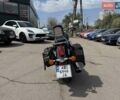 Черный Хонда Shadow 400, объемом двигателя 0 л и пробегом 21 тыс. км за 4100 $, фото 8 на Automoto.ua