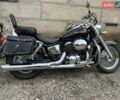 Черный Хонда Shadow 400, объемом двигателя 0.4 л и пробегом 57 тыс. км за 3600 $, фото 1 на Automoto.ua