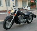 Черный Хонда Shadow 400, объемом двигателя 0.4 л и пробегом 52 тыс. км за 4900 $, фото 1 на Automoto.ua