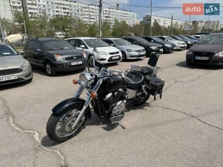 Хонда Shadow 400 2005 в Запорожье на Automoto.ua Черный Хонда Shadow 400, объемом двигателя 0 л и пробегом 21 тыс. км за 4100 $, фото 1 на Automoto.ua