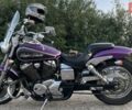 Фіолетовий Хонда Shadow 400, об'ємом двигуна 0.4 л та пробігом 26 тис. км за 3900 $, фото 1 на Automoto.ua