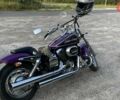 Фіолетовий Хонда Shadow 400, об'ємом двигуна 0.4 л та пробігом 26 тис. км за 3900 $, фото 3 на Automoto.ua