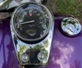 Фіолетовий Хонда Shadow 400, об'ємом двигуна 0.4 л та пробігом 26 тис. км за 3900 $, фото 1 на Automoto.ua