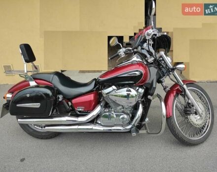 Хонда Shadow 400 2011 в Виннице на Automoto.ua Красный Хонда Shadow 400, объемом двигателя 0.4 л и пробегом 30 тыс. км за 4500 $, фото 1 на Automoto.ua