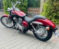 Красный Хонда Shadow 400, объемом двигателя 0.4 л и пробегом 26 тыс. км за 6800 $, фото 1 на Automoto.ua
