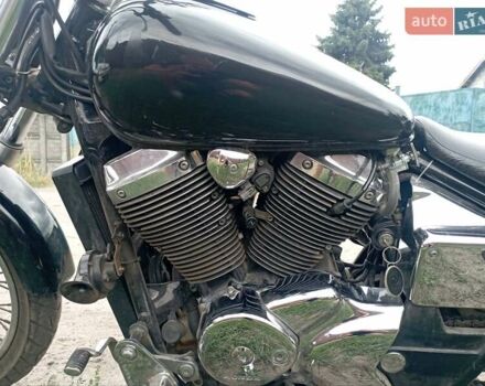Хонда Shadow 400, объемом двигателя 0 л и пробегом 29 тыс. км за 2700 $, фото 3 на Automoto.ua