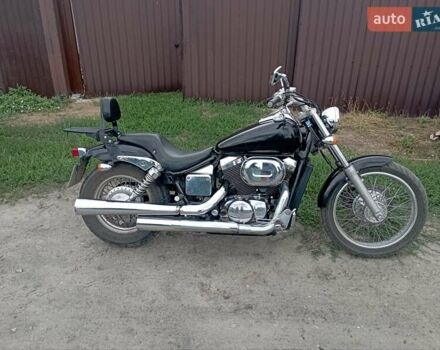 Хонда Shadow 400, объемом двигателя 0 л и пробегом 29 тыс. км за 2700 $, фото 5 на Automoto.ua