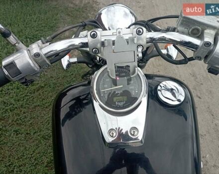 Хонда Shadow 400, объемом двигателя 0 л и пробегом 29 тыс. км за 2700 $, фото 2 на Automoto.ua