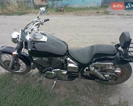 Хонда Shadow 400, объемом двигателя 0 л и пробегом 29 тыс. км за 2700 $, фото 7 на Automoto.ua