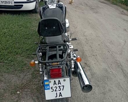 Хонда Shadow 400, объемом двигателя 0 л и пробегом 29 тыс. км за 2700 $, фото 6 на Automoto.ua