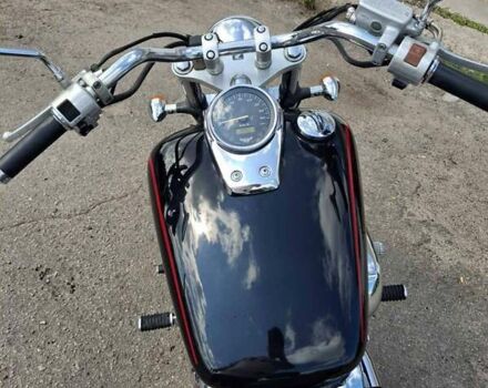 Хонда Shadow 400, объемом двигателя 0 л и пробегом 40 тыс. км за 3300 $, фото 3 на Automoto.ua