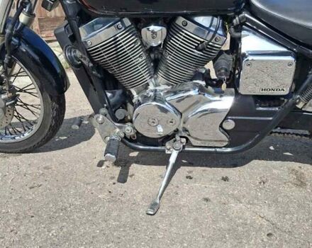 Хонда Shadow 400, объемом двигателя 0 л и пробегом 40 тыс. км за 3300 $, фото 4 на Automoto.ua