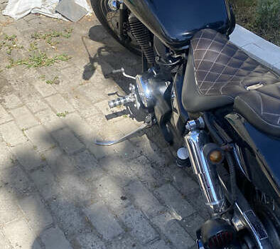 Хонда Shadow 400, объемом двигателя 0 л и пробегом 37 тыс. км за 2800 $, фото 3 на Automoto.ua