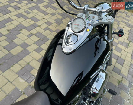 Хонда Shadow 400, об'ємом двигуна 0.4 л та пробігом 15 тис. км за 2800 $, фото 14 на Automoto.ua