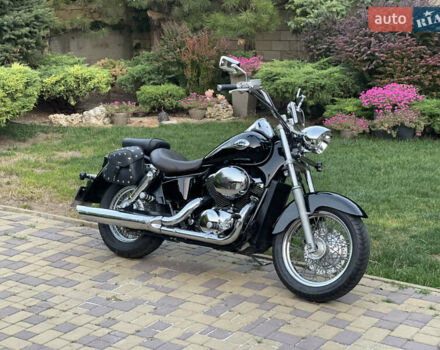 Хонда Shadow 400, об'ємом двигуна 0.4 л та пробігом 15 тис. км за 2800 $, фото 1 на Automoto.ua