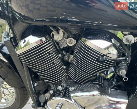 Хонда Shadow 400, об'ємом двигуна 0.4 л та пробігом 15 тис. км за 2800 $, фото 4 на Automoto.ua