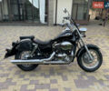 Хонда Shadow 400, об'ємом двигуна 0.4 л та пробігом 15 тис. км за 2800 $, фото 15 на Automoto.ua