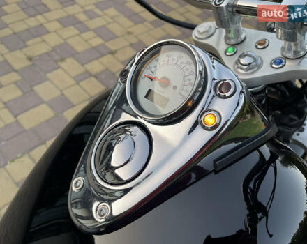 Хонда Shadow 400, об'ємом двигуна 0.4 л та пробігом 15 тис. км за 2800 $, фото 12 на Automoto.ua