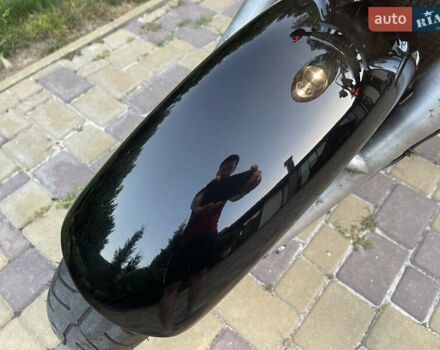 Хонда Shadow 400, об'ємом двигуна 0.4 л та пробігом 15 тис. км за 2800 $, фото 2 на Automoto.ua