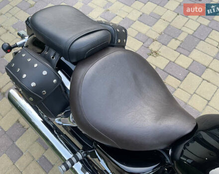 Хонда Shadow 400, об'ємом двигуна 0.4 л та пробігом 15 тис. км за 2800 $, фото 11 на Automoto.ua