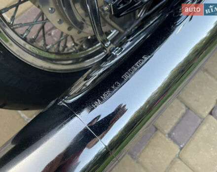 Хонда Shadow 400, об'ємом двигуна 0.4 л та пробігом 15 тис. км за 2800 $, фото 9 на Automoto.ua