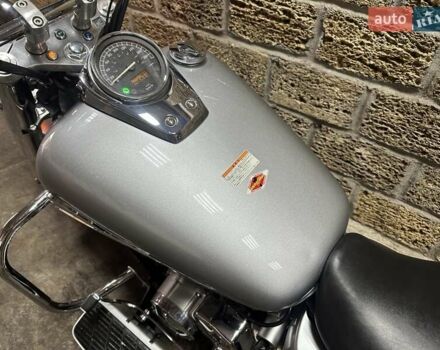 Хонда Shadow 400, объемом двигателя 0 л и пробегом 46 тыс. км за 4100 $, фото 8 на Automoto.ua