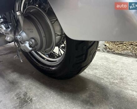 Хонда Shadow 400, объемом двигателя 0 л и пробегом 46 тыс. км за 4100 $, фото 11 на Automoto.ua