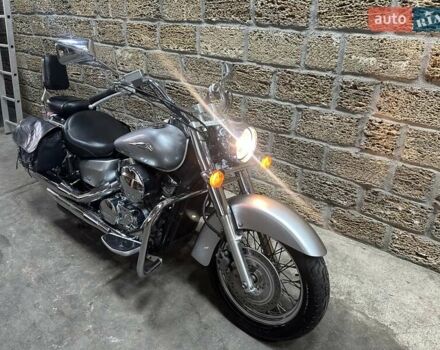 Хонда Shadow 400, объемом двигателя 0 л и пробегом 46 тыс. км за 4100 $, фото 3 на Automoto.ua