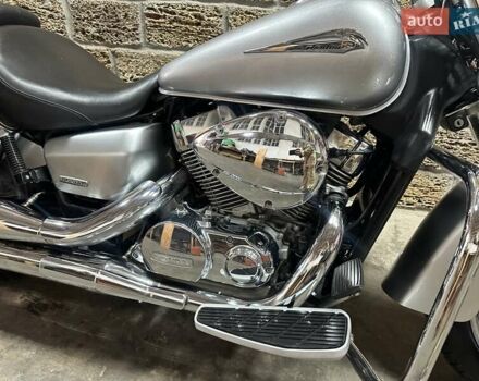 Хонда Shadow 400, объемом двигателя 0 л и пробегом 46 тыс. км за 4100 $, фото 5 на Automoto.ua