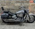 Хонда Shadow 400, объемом двигателя 0 л и пробегом 46 тыс. км за 4100 $, фото 1 на Automoto.ua