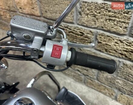 Хонда Shadow 400, объемом двигателя 0 л и пробегом 46 тыс. км за 4100 $, фото 10 на Automoto.ua