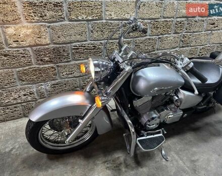 Хонда Shadow 400, объемом двигателя 0 л и пробегом 46 тыс. км за 4100 $, фото 7 на Automoto.ua