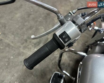 Хонда Shadow 400, объемом двигателя 0 л и пробегом 46 тыс. км за 4100 $, фото 9 на Automoto.ua